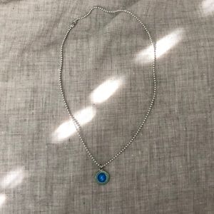 Small St. Christopher Medal